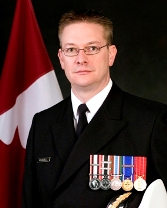 Capf Steven Waddell
